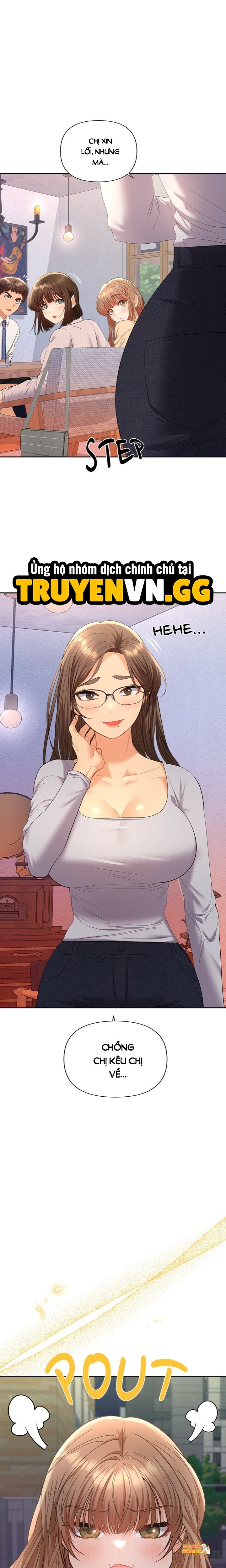Xem ảnh Chàng Trai Của Chúng Ta - Chapter 13 - tmpsrss23us - Truyenhentaiz.net