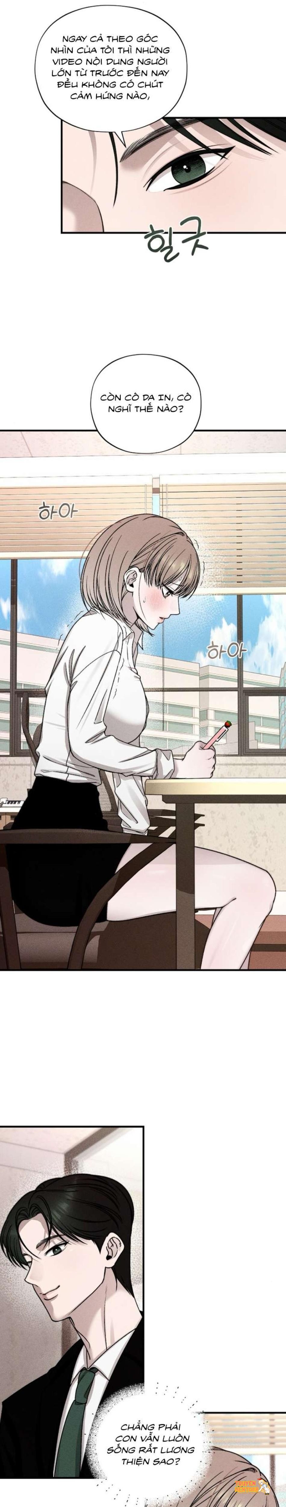 Xem ảnh [18+] Bên Trong Phòng Họp - Chapter 1 - tmpap230xg3 - Truyenhentaiz.net