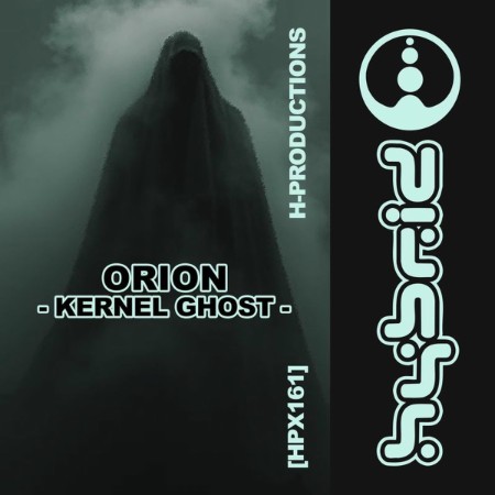 Orion - Kernel Ghost (2025)