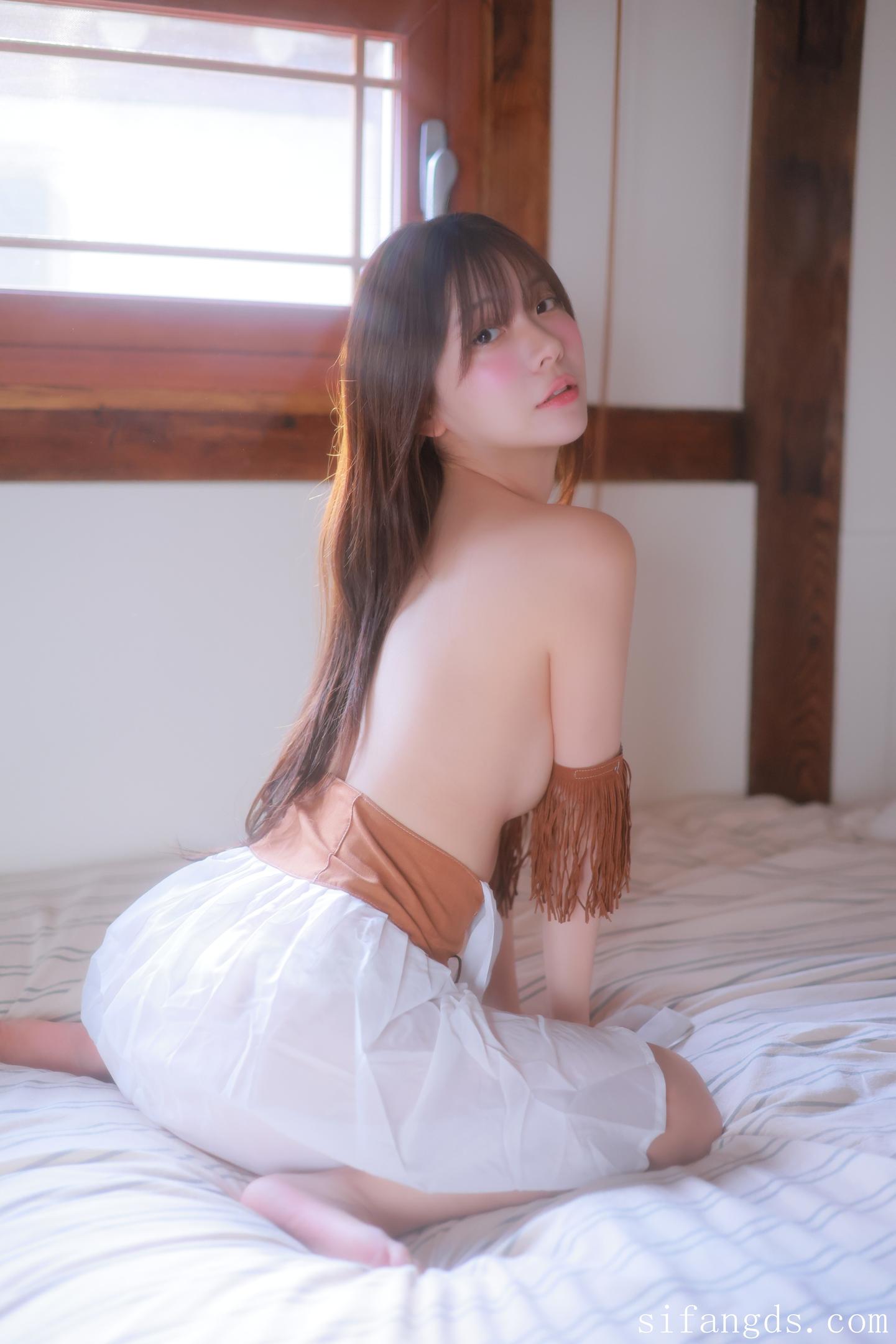 李素英(쏘블리) NO.059 25年04月订阅_01 8
