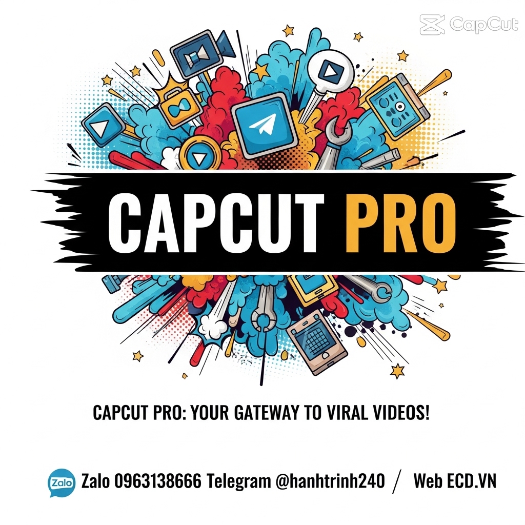capcut content promo