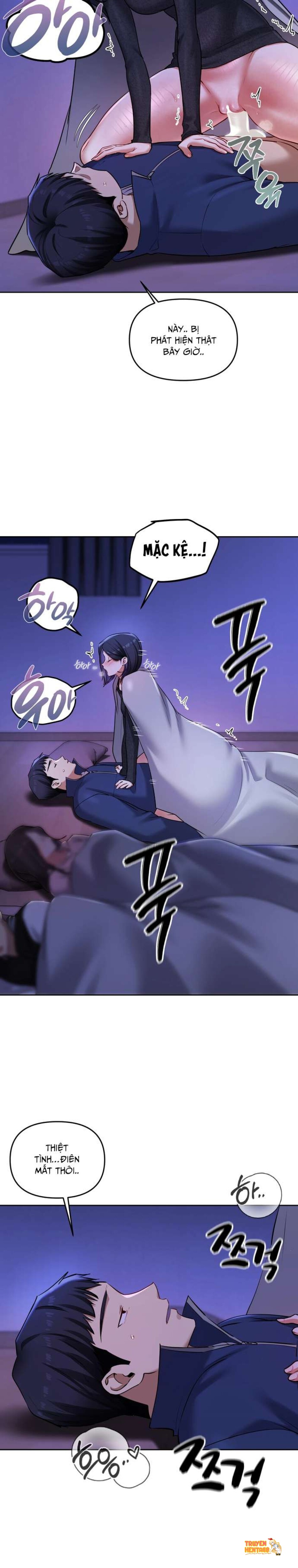 Xem ảnh [18+] Tài Khoản Mạng Xã Hội Bí Mật Của Giáo Sư - Chapter 27 - tmp79iswldy - Truyenhentaiz.net