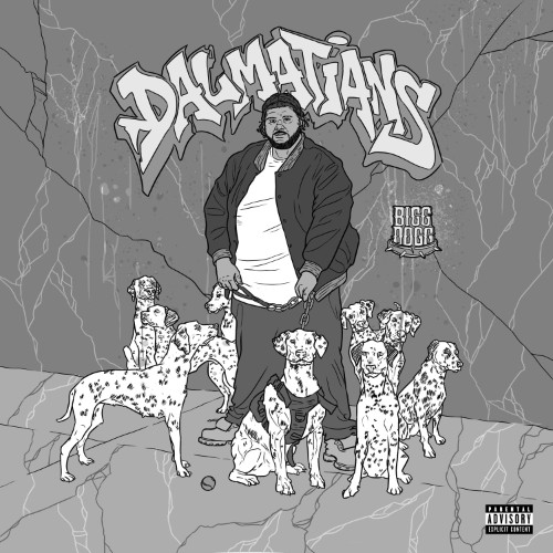 Bigg Dogg - Dalmatians (2026)