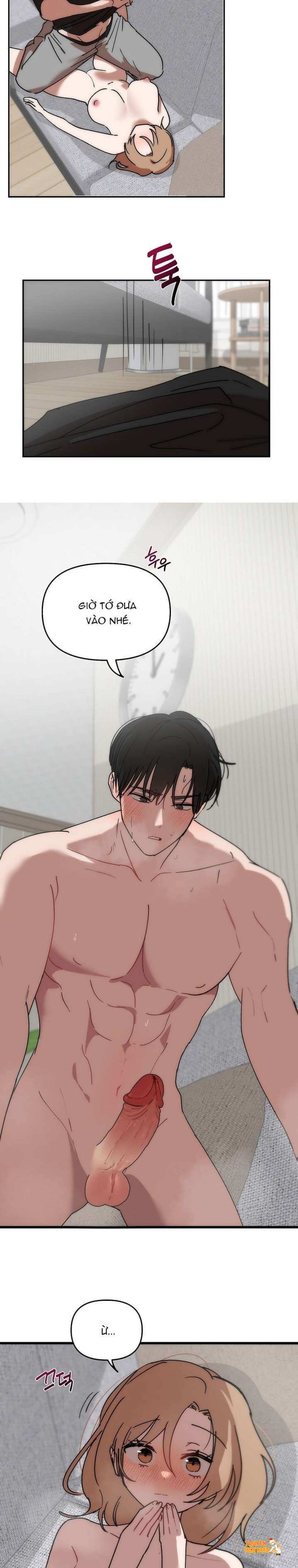 Xem ảnh tmp8yenawu7 trong truyện hentai [không Che] [18+] Cãi Vã Trên Gối - Chapter 3 - hentaitvn.net