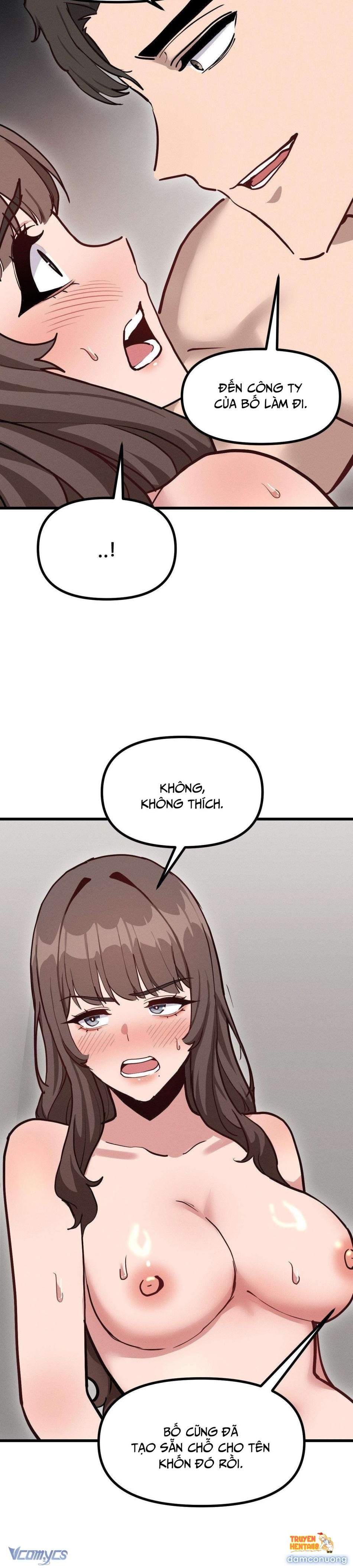 Xem ảnh tmpexuar4k4 trong truyện hentai [18+] Người Bố Của Tôi - Chapter 19 - hentaitvn.net