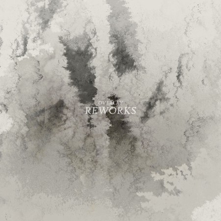 Joachim Spieth & Markus Guentner - Overlay ReWorks (2025)