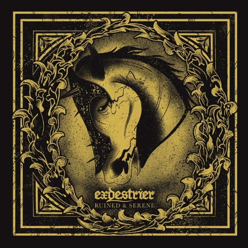 Exdestrier - Ruined & Serene (2026) FLAC