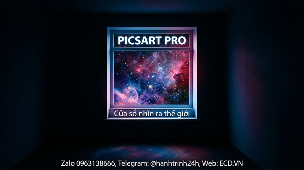 picsart pro full option