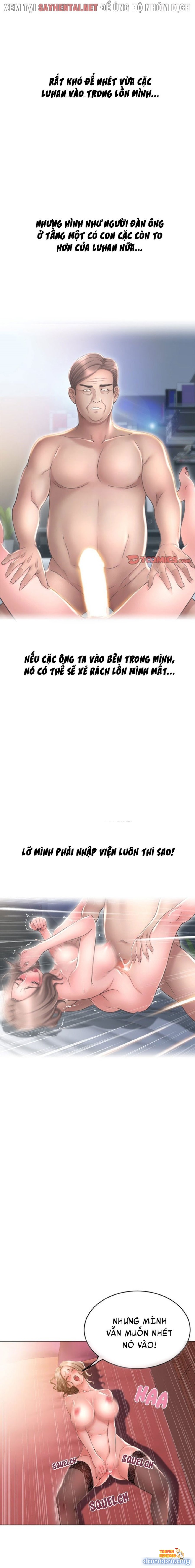 Xem ảnh tmpr1xvw3pj trong truyện hentai Gần Nhưng Xa - Chap 80 - www.hentaitvn.net