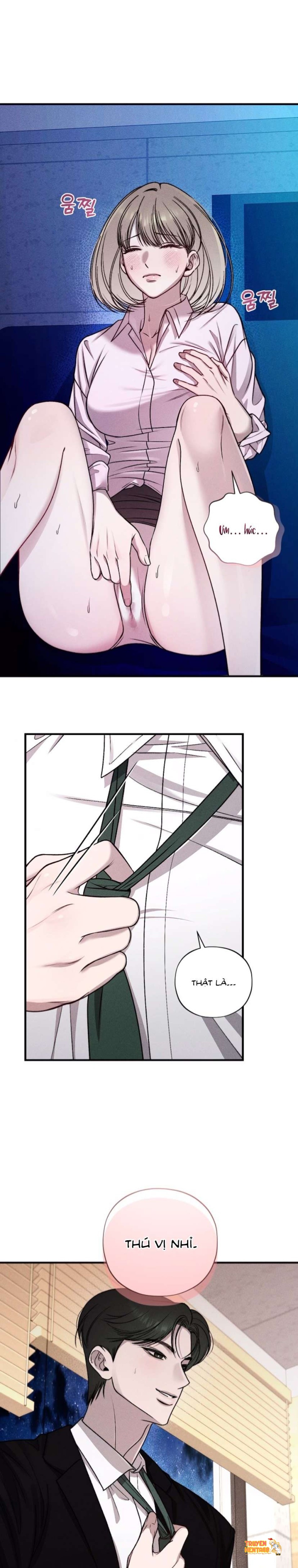 Xem ảnh [18+] Bên Trong Phòng Họp - Chapter 1 - tmpivav01vf - Truyenhentaiz.net