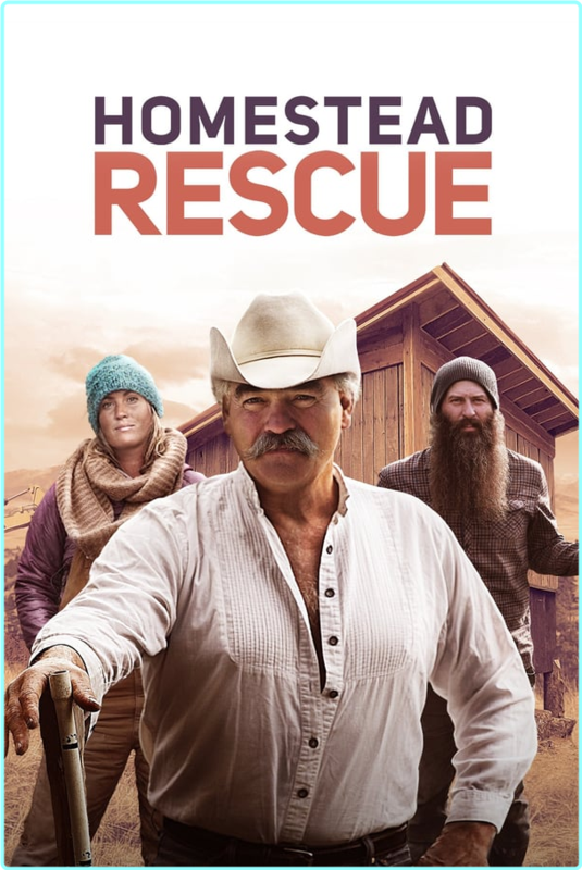 Homestead Rescue S13E01 [1080p/720p] (HEVC) (x265) [MeGusta]