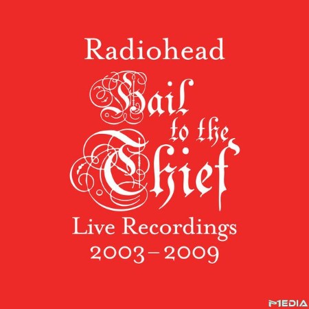 Radiohead - Hail to the Thief (2025)