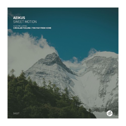 Aeikus - Sweet Motion (2026) MP3