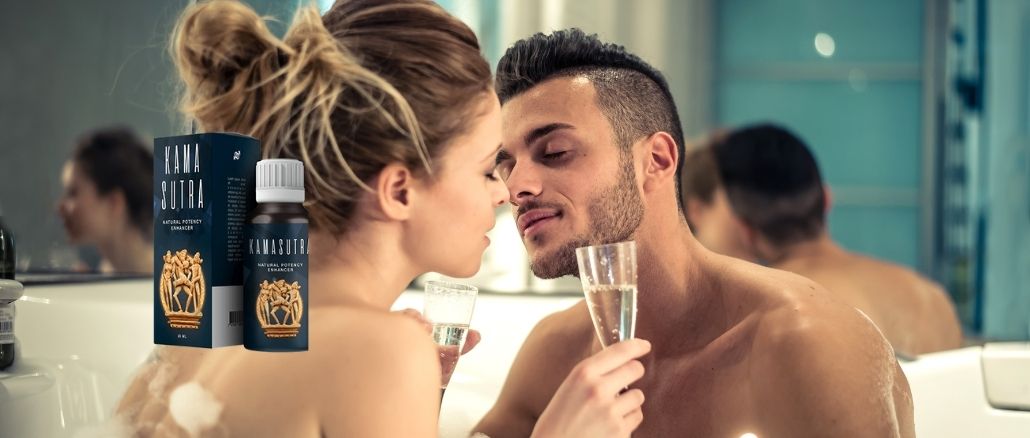 KamaSutra kapky zajímavé názory