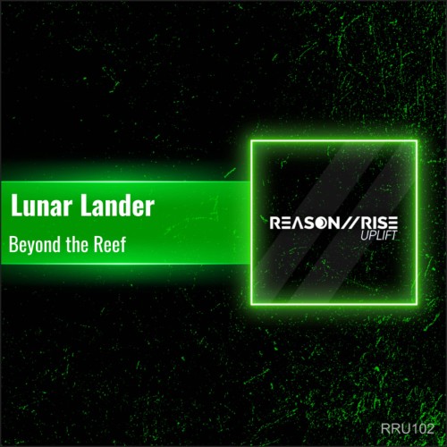 Lunar Lander - Beyond The Reef (2026) MP3