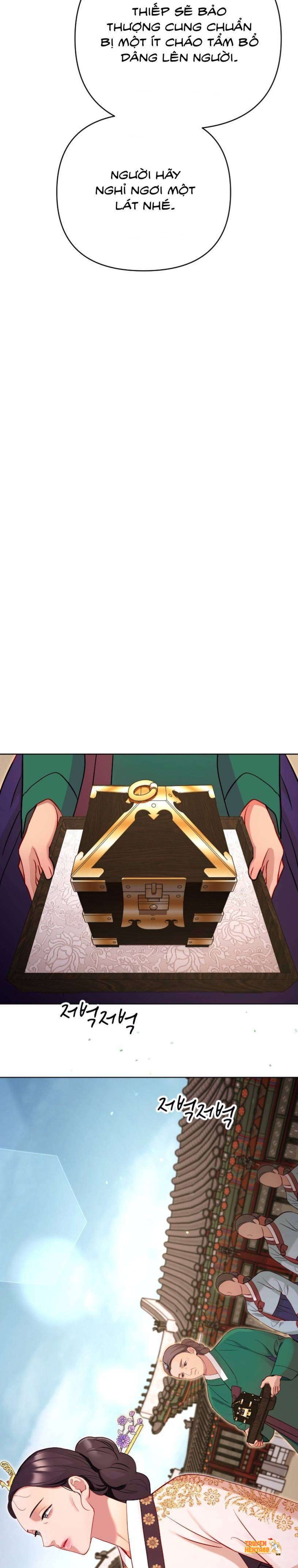 Xem ảnh Chấm Đỏ Định Mệnh - Chapter 10 - tmpdugk2ki6 - Truyenhentaiz.net