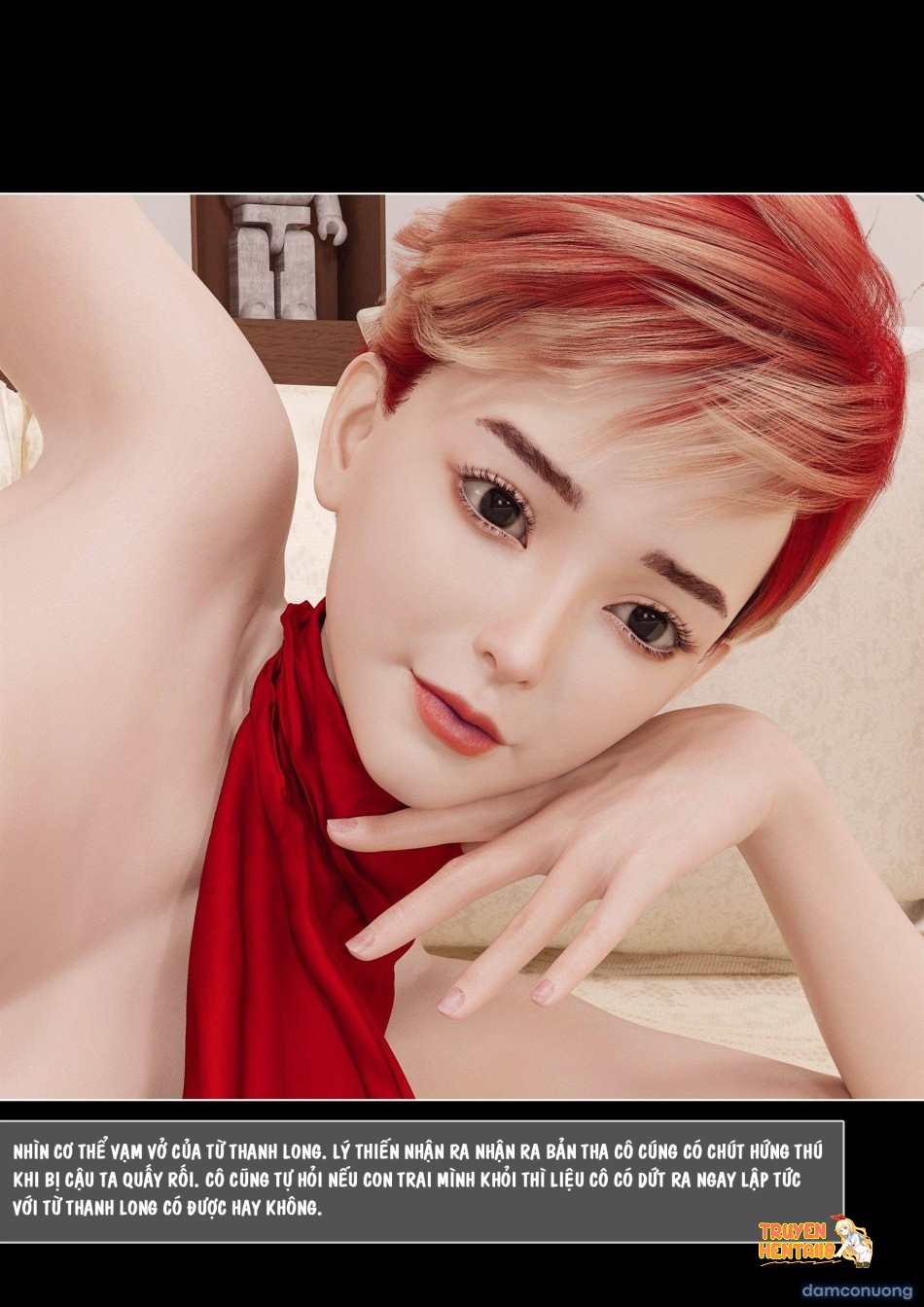 Xem ảnh Ham Muốn Kì Lạ Với Mẹ - Chapter 5.1 - tmpsfjqz ry - Truyenhentaiz.net