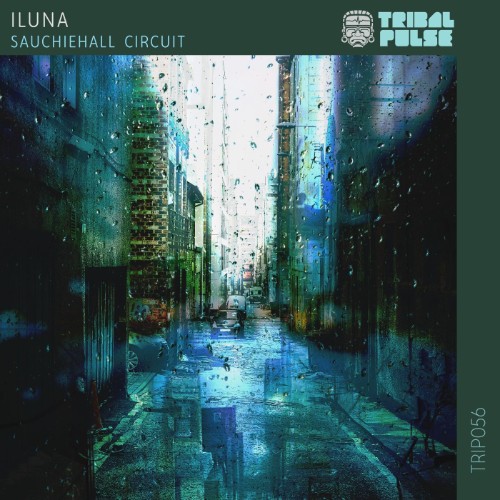 Iluna - Sauchiehall Circuit (2026)
