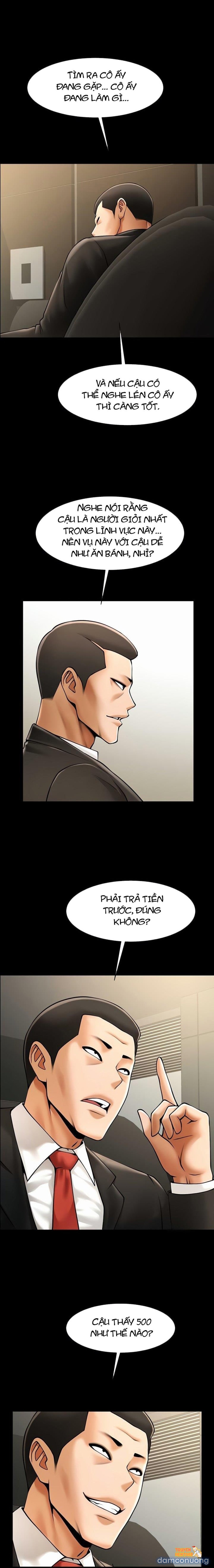 Xem ảnh tmprpdx33zn trong truyện hentai Giao Kèo Ma Quỷ - Chapter 61 - hentaitvn.net