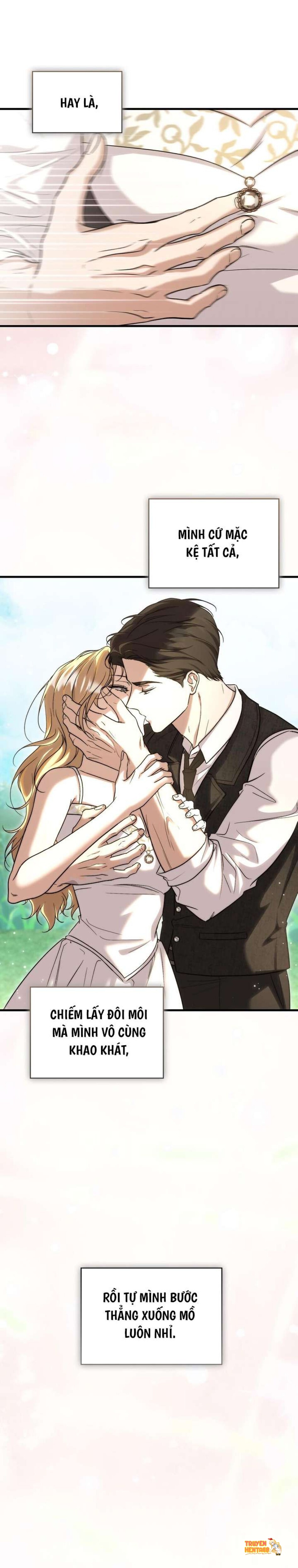 Xem ảnh tmpkcb7s39q trong truyện hentai [không Che] [18+] Tiểu Thư Quá Tò Mò - Chapter 2 - www.hentaitvn.net