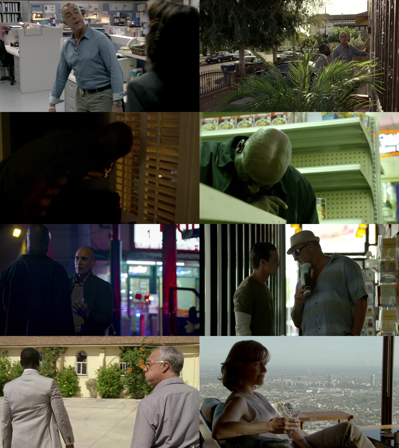 Bosch S02 1080p WEBRip x265 HiQVE