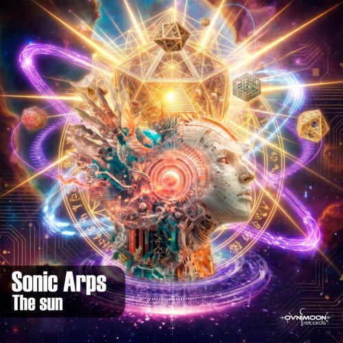 Sonic Arps - The Sun (2026) MP3