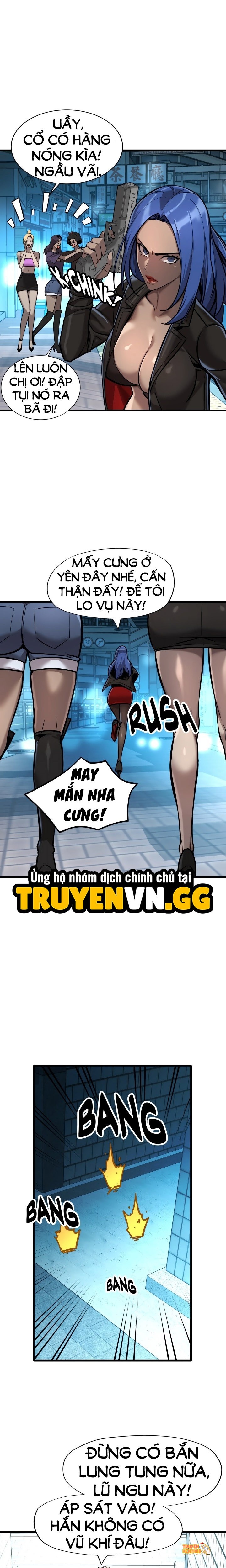 Xem ảnh Nữ Nhân Vô Pháp - Chapter 10 - tmpvexg1dyg - Truyenhentaiz.net