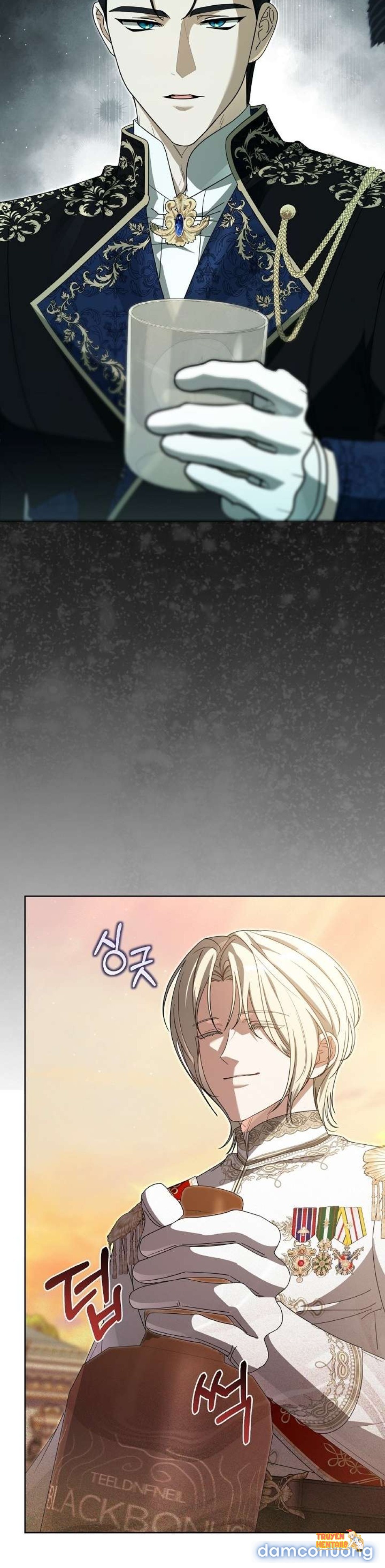 Xem ảnh [ 18+ ] Đại Công Tước Chó Má Của Tôi - Chapter 14 - tmp3shc9oii - Truyenhentaiz.net