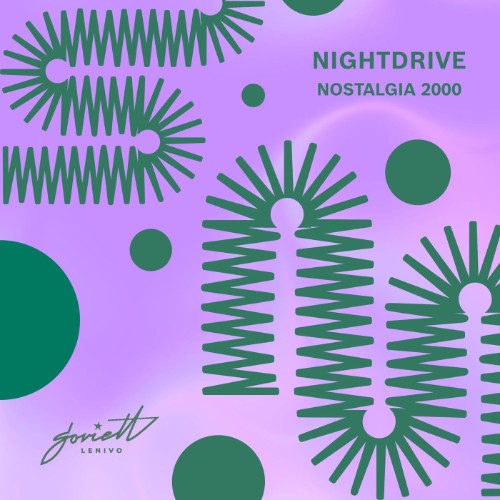 Nightdrive - Nostalgia (2000) (2026)