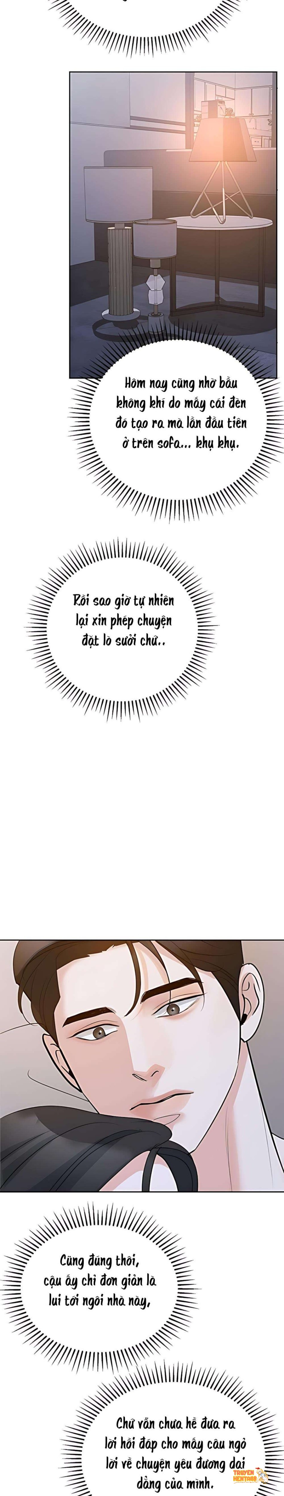 Xem ảnh 〖18+〗- Cẩn Thận Va Phải Tình Yêu - Chapter 57 - tmpw0k5imvb - Truyenhentaiz.net