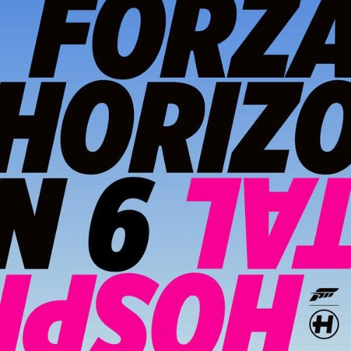 VA - Hospital Records: Forza Horizon 6 (2026) MP3