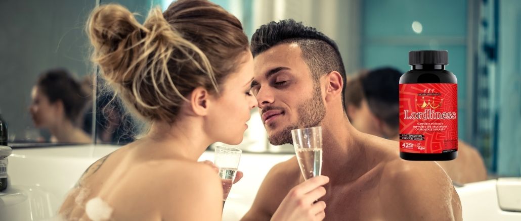 Lordliness ważne i ciekawe opinie