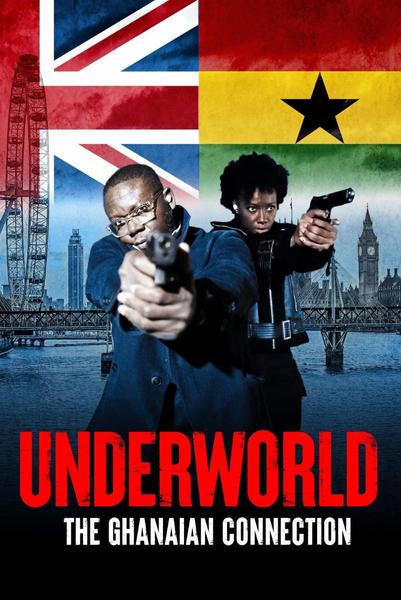 Underworld (2026) [1080p] WEB-DL (HEVC) (H265)