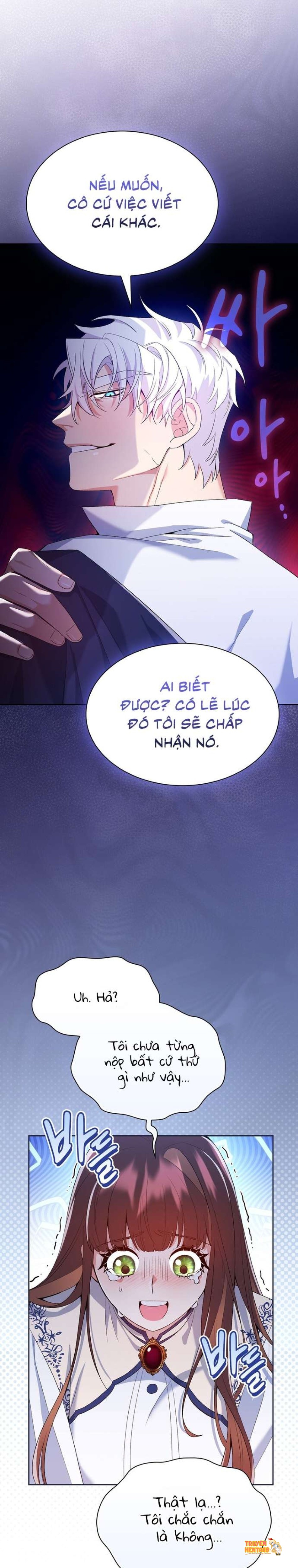 Xem ảnh tmpxu7bmcx0 trong truyện hentai [18+] Tôi Là M - Chapter 9 - hentaitvn.net