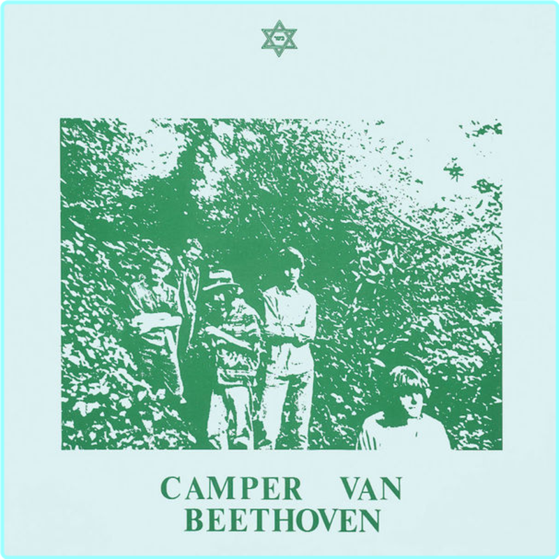 Camper Van Beethoven II And III 16BIT WEB 1987 [FLAC 727 Kbps] – (301 MB)
