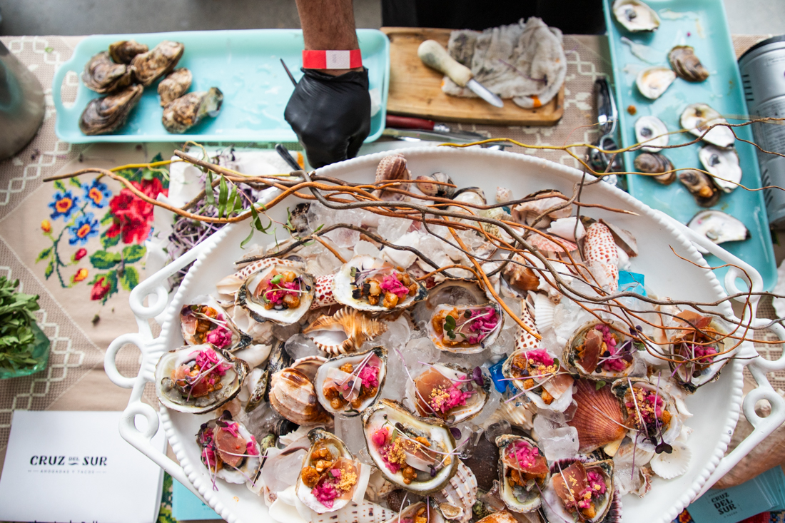 Agave Spirits Collection