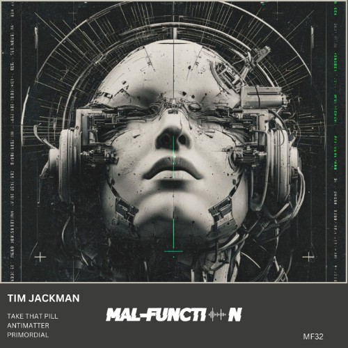 Tim Jackman - Te That Pill (2026)