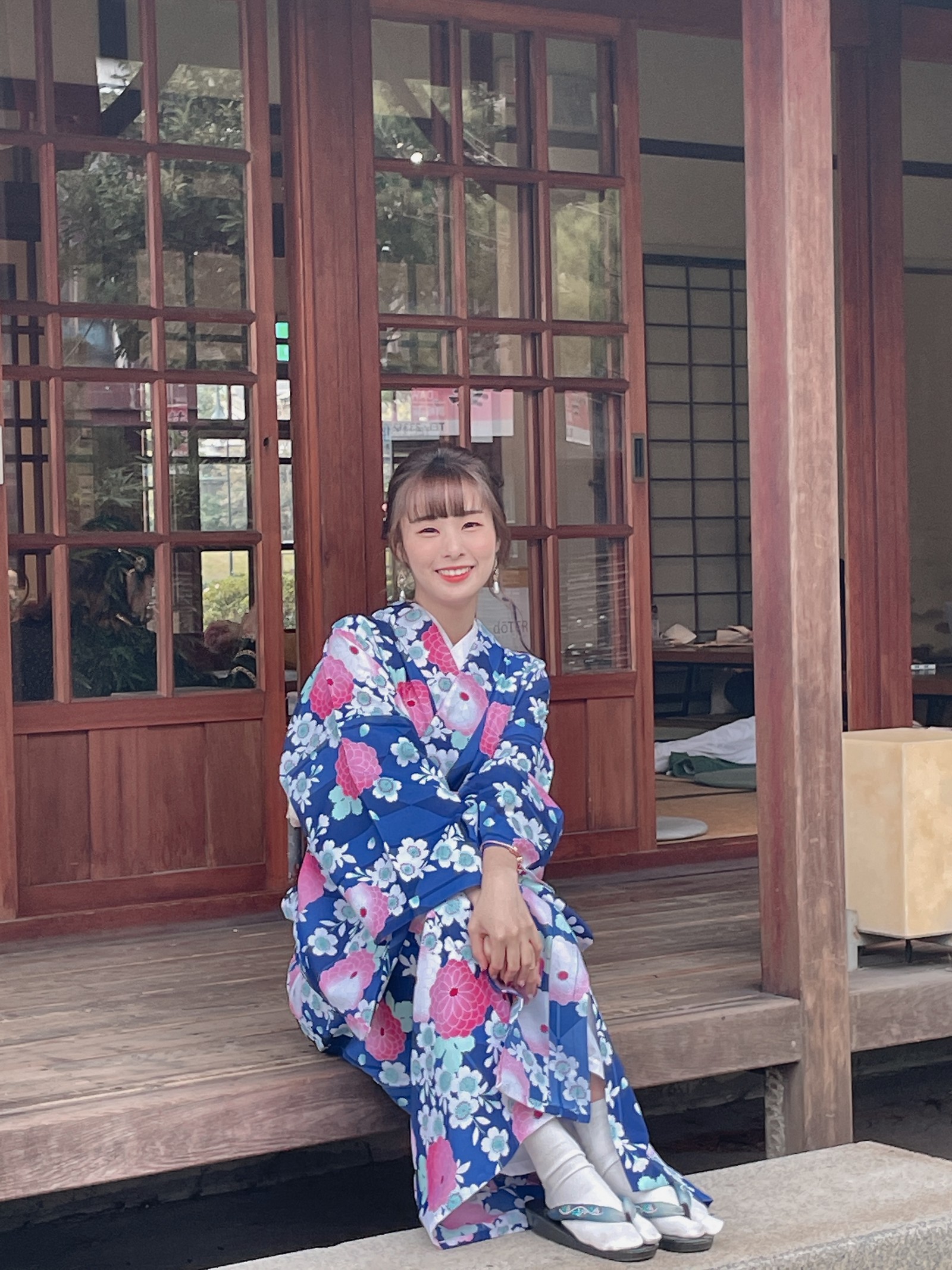 泥泥汝 和服主题 写真＋视频合集｜日式传统风高清图集（440P｜26V｜1.36GB）插图5