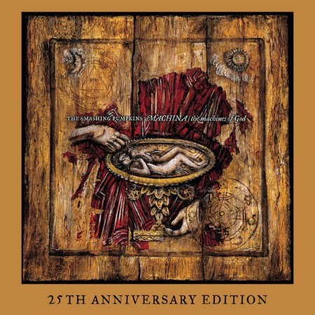 The Smashing Pumpkins - Machina / The Machines Of God (2025)