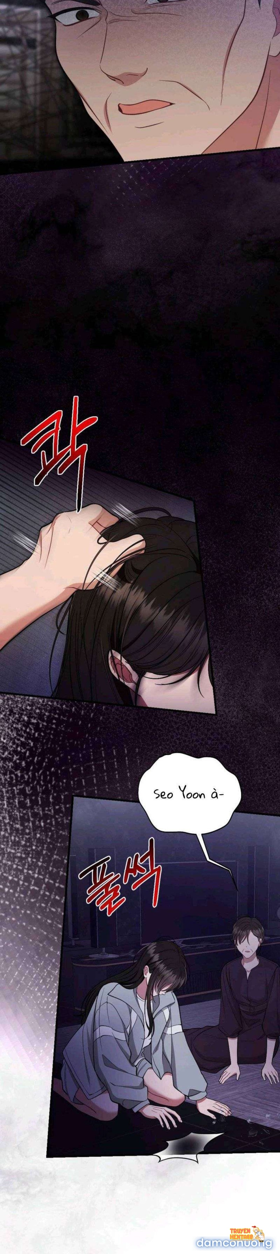 Xem ảnh 〖18+〗- Đêm Mùa Hè - Chapter 4 - tmpiux08ea5 - Truyenhentaiz.net