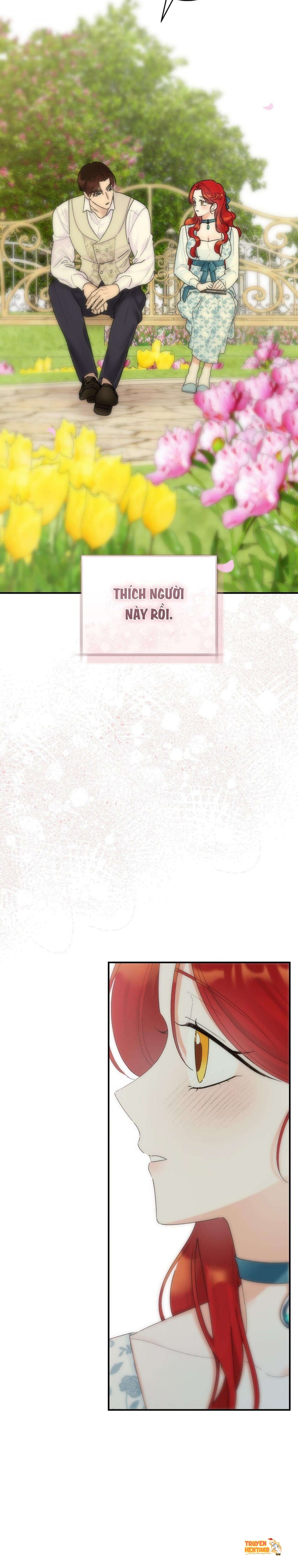 Xem ảnh [không Che] [18+] Sở Thích Khó Nói Của Quý Cô - Chapter 8 - tmp8042tm5b - Truyenhentaiz.net