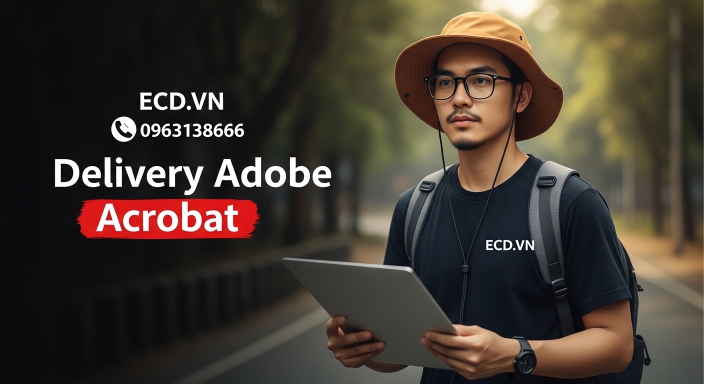 adobe acrobat chi phí thấp