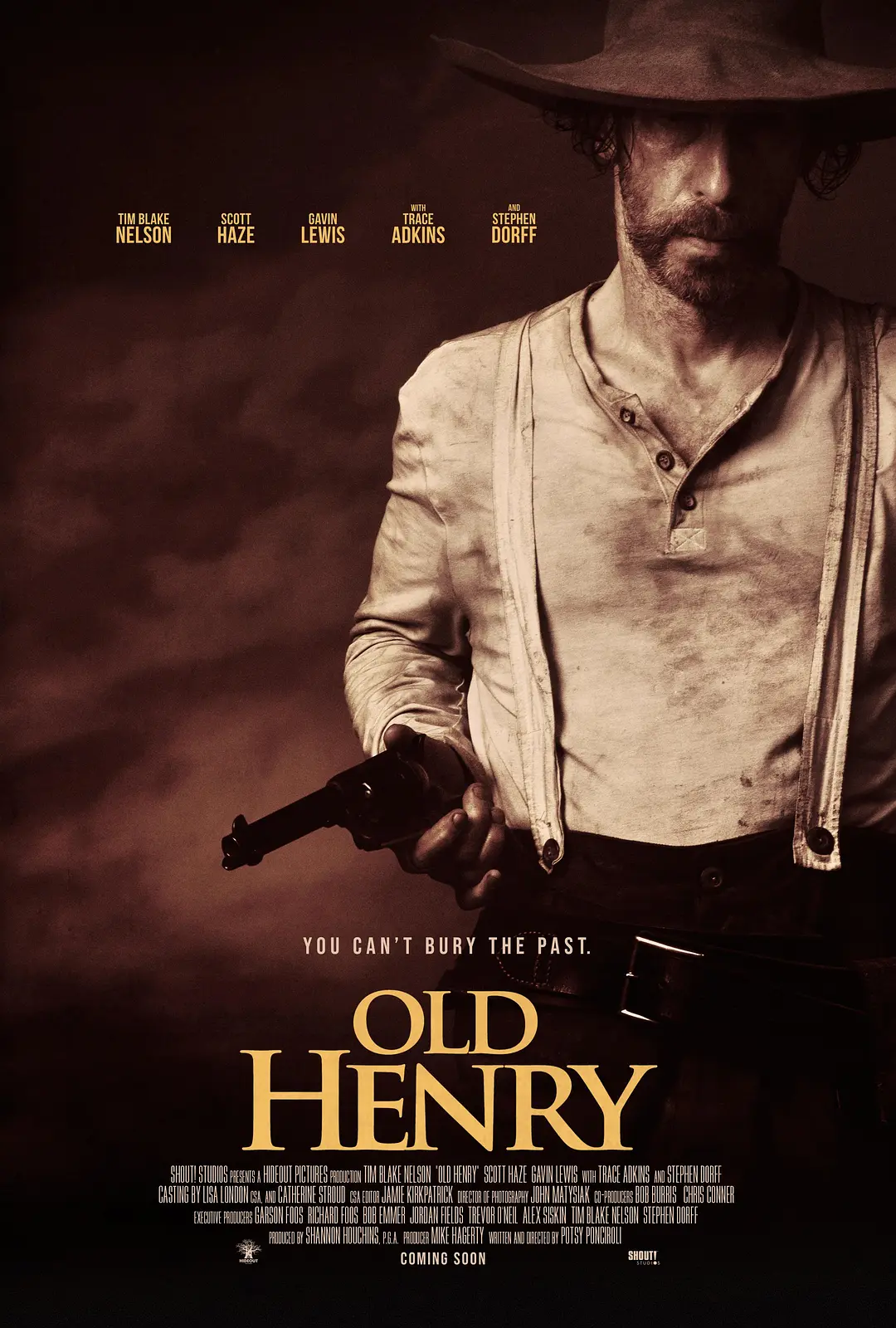 [4106] 老亨利 / Old Henry (2021)-131417.net