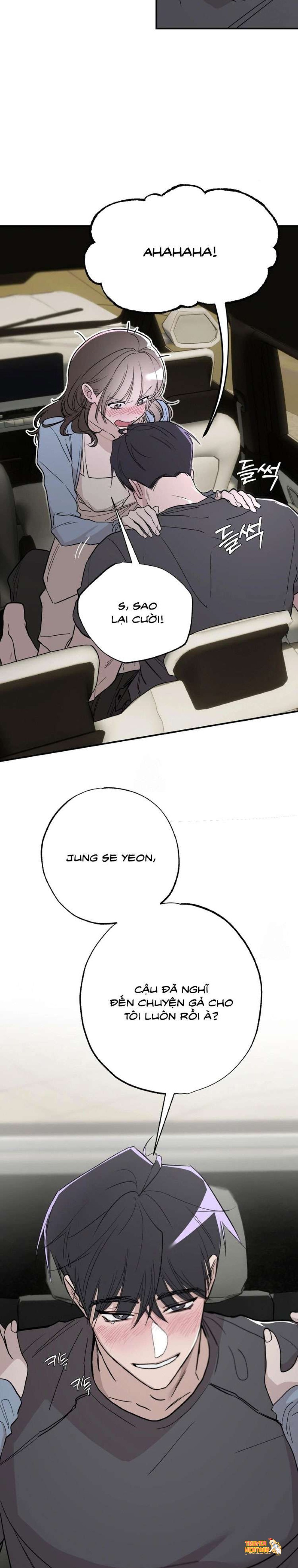 Xem ảnh [18+] Chuyện Tình Vườn Cây Ăn Quả - Chapter 17 - tmpcs0gtoho - Truyenhentaiz.net