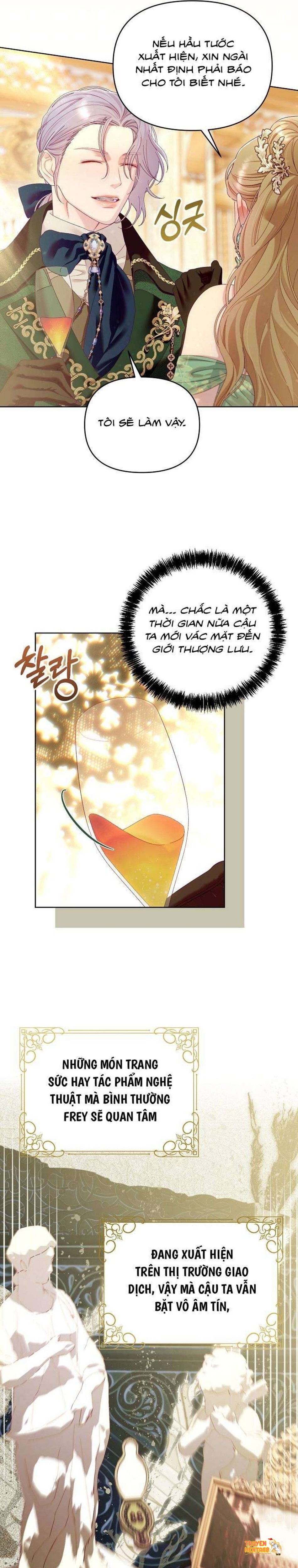 Xem ảnh [18+] Lồng Chim Của Người Sưu Tầm - Chapter 17 - tmp 570nbw7 - Truyenhentaiz.net