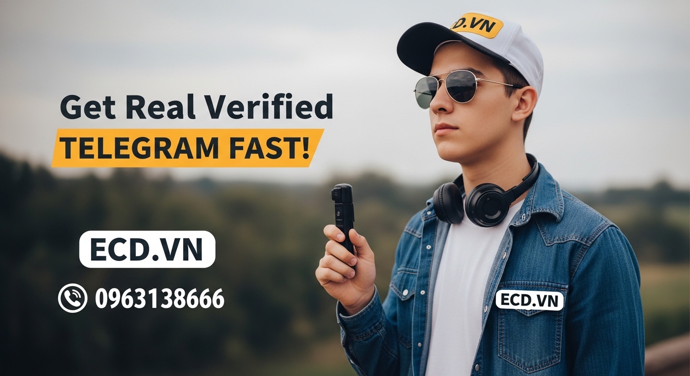 telegram account active