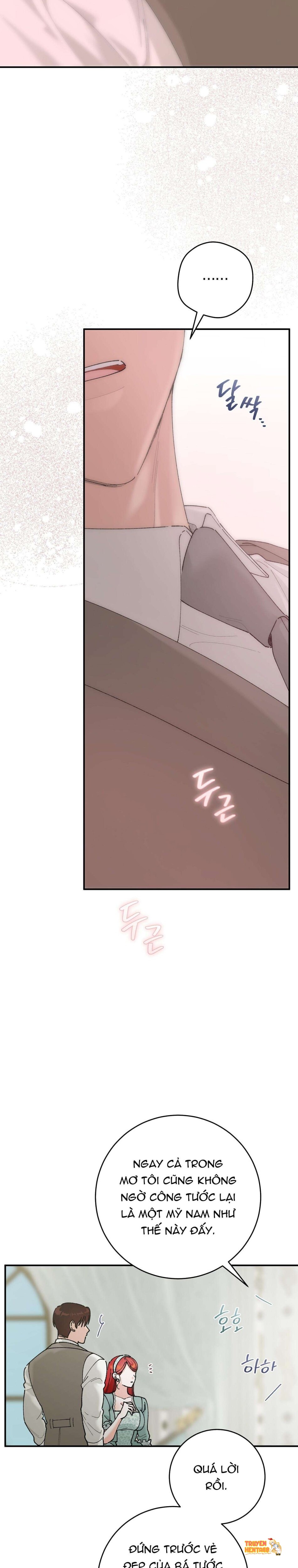 Xem ảnh [không Che] [18+] Sở Thích Khó Nói Của Quý Cô - Chapter 10 - tmp5p9cyad9 - Truyenhentaiz.net