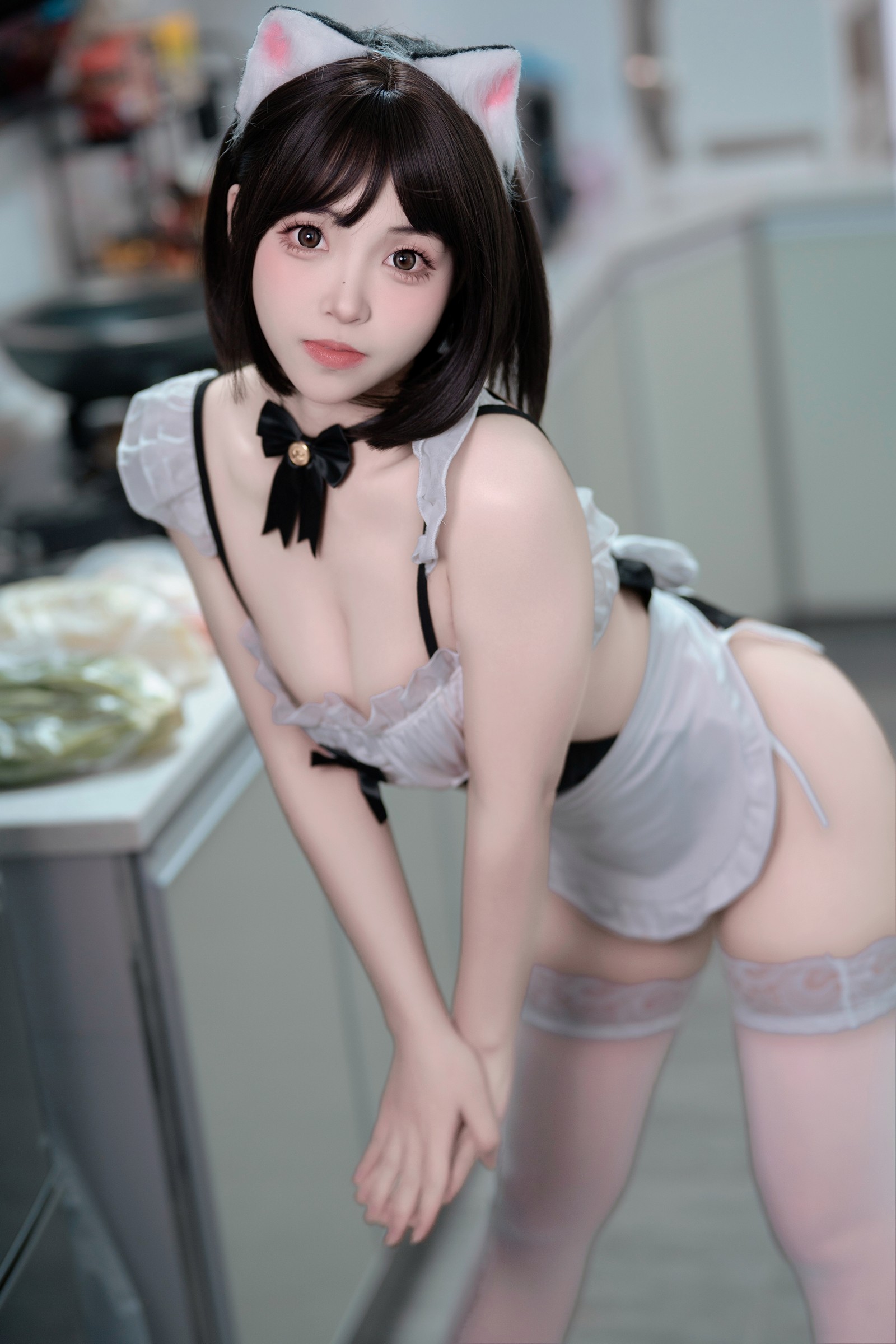 Bangni邦尼 – 小猫日记 写真集（103P-782.7MB）日常治愈系插图7