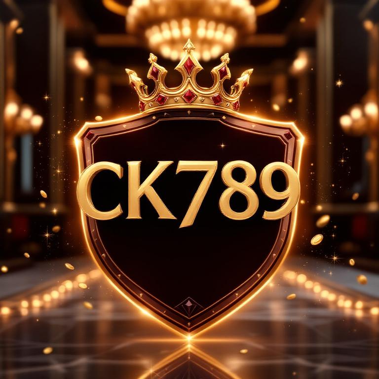Banner Aplikasi CK789 dengan akses permainan digital