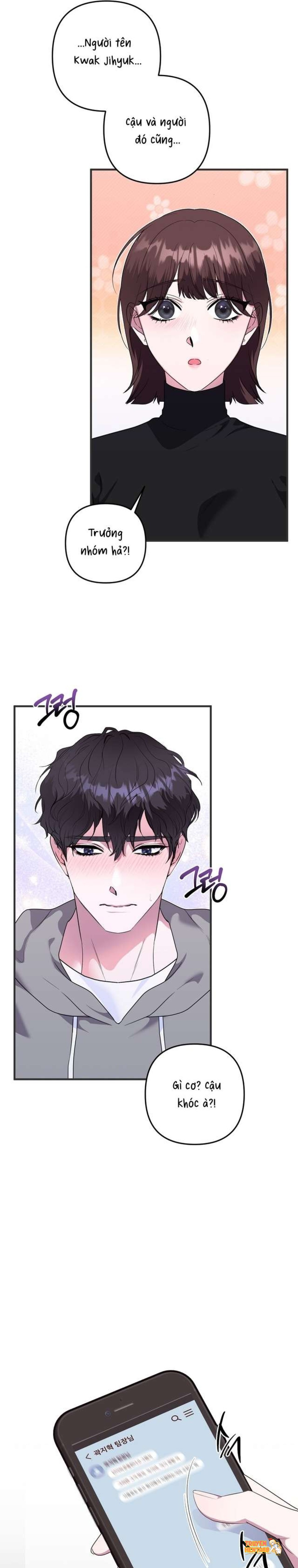 Xem ảnh [ 18+ ] Mối Quan Hệ Bạn Bè Vững Chắc - Chapter 6 - tmpdw7xlcvt - Truyenhentaiz.net